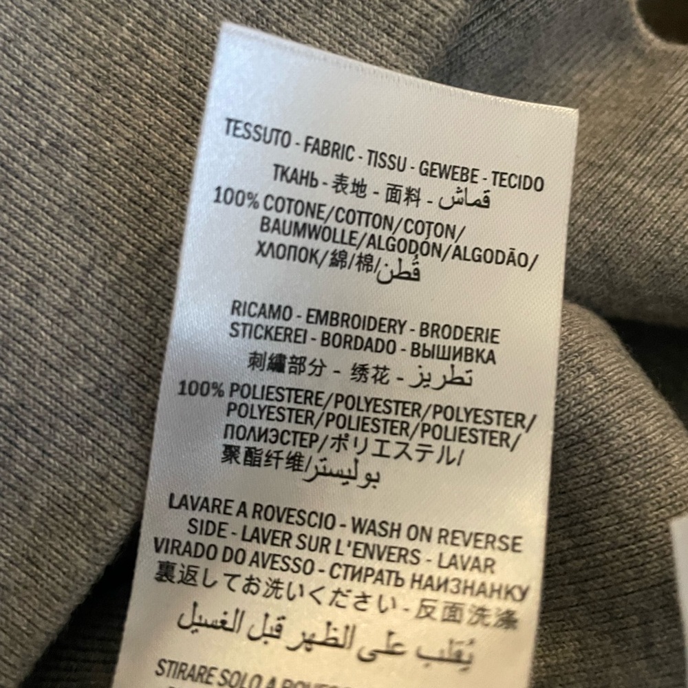 Gucci hoodie - Picture 8 of 9